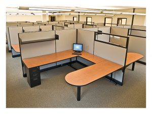 Herman Miller AO2 Refurbished 4