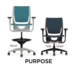 hon ignition mid back chair - arizona office furniture hon ignition mid back chair - arizona office furniture