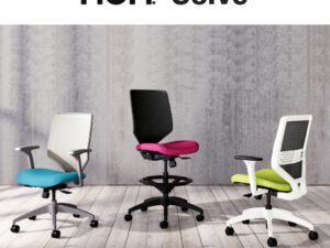 HON Solve Task Chair