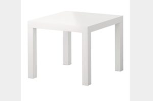 Used table-2