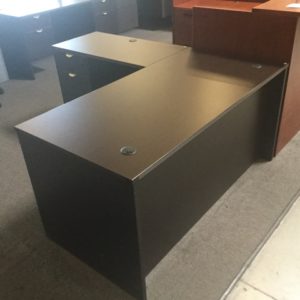 L Shape Desk