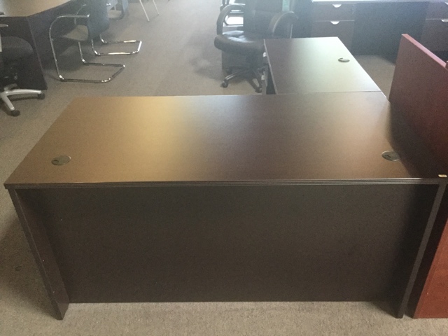 New 30x60 L Shape Desk Arizona Office Furniture New 30 60 L Shape Desk