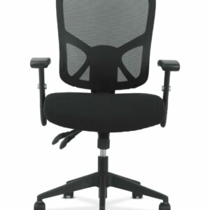 Sadie 1-Twenty-One Mesh Back Task Chair