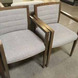 lobby chairs