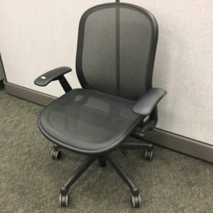Knoll chadwick chair