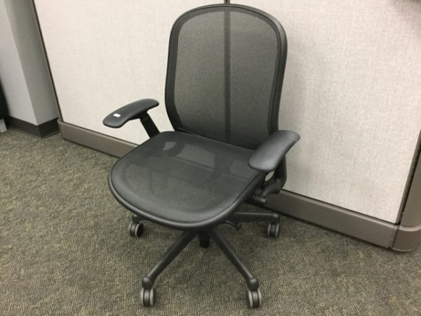 Knoll chadwick chair