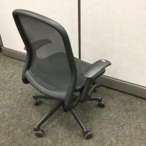 Knoll chadwick chair