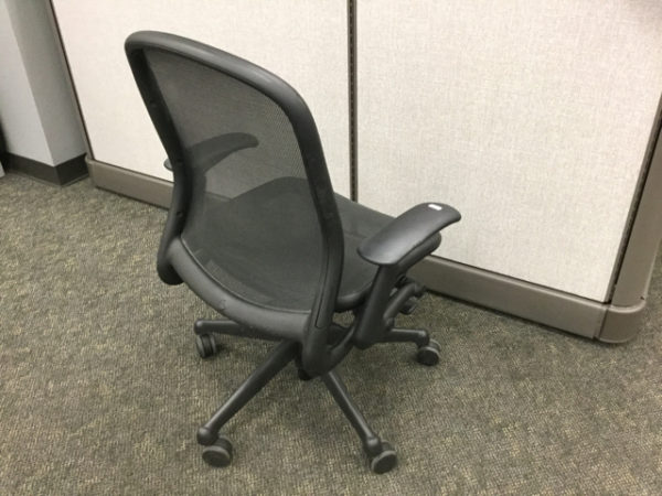 Knoll chadwick chair