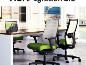 HON Ignition 2.0 Task Chair