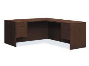 hon 10500 L desk