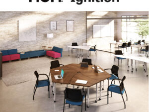 HON Ignition Multipurpose Chair
