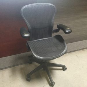 herman miller aeron