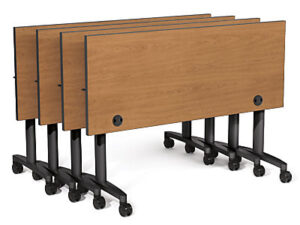 HUDDLE Training Tables