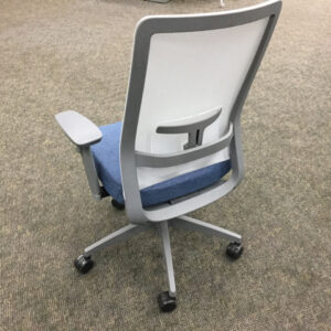 global factor chair