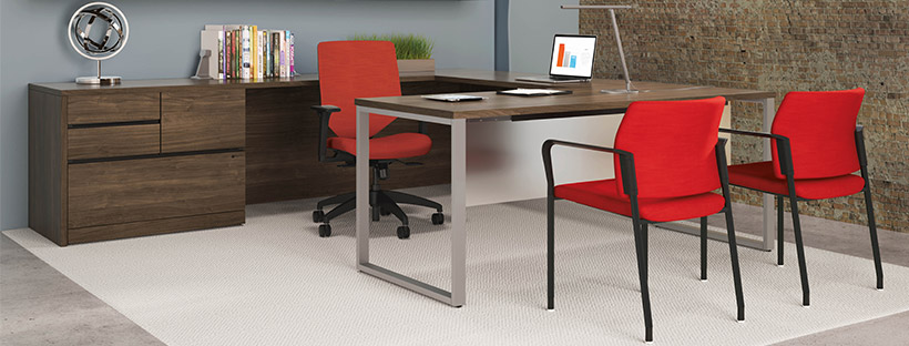 Revel  HON Office Furniture