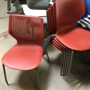 Knoll multigeneration