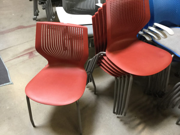 Knoll multigeneration