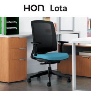 HON Lota Task Chair