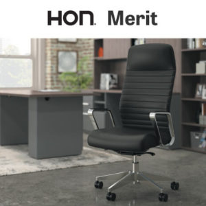 HON Merit Executive Conference Chair