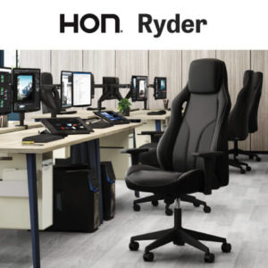 HON Ryder Sport Executive Chair