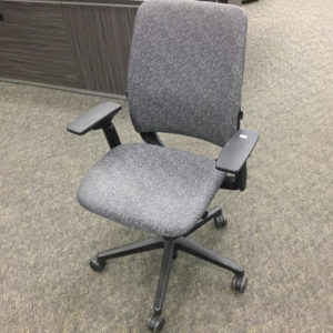 Steelcase Amia