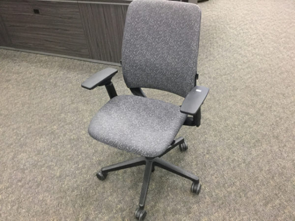 Steelcase Amia