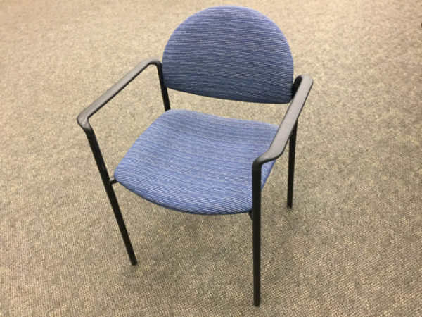 Ki versa chair