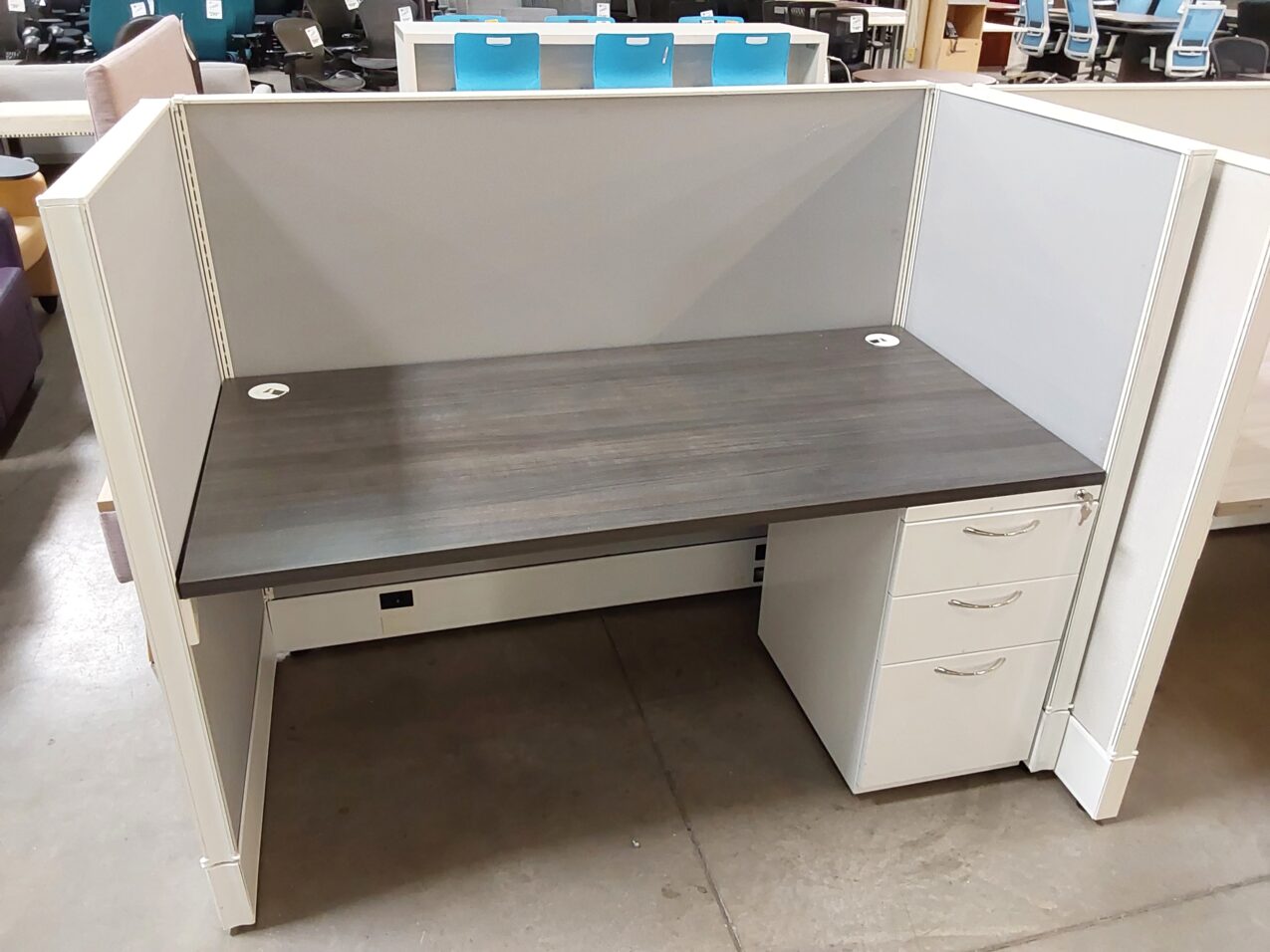 AIS Workstations
