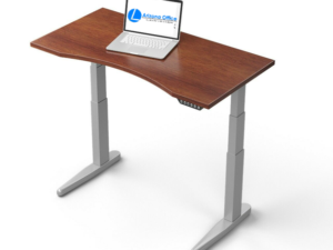 sit to stand desk