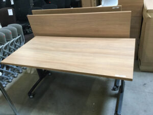 teknion nesting table