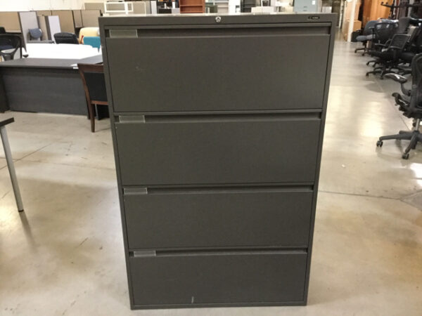 global lateral file