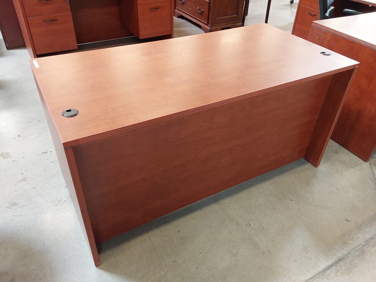 Case 30"x60" Desk Arizona Office Liquidators and Designs