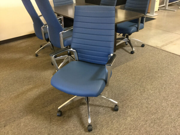 global accord chair