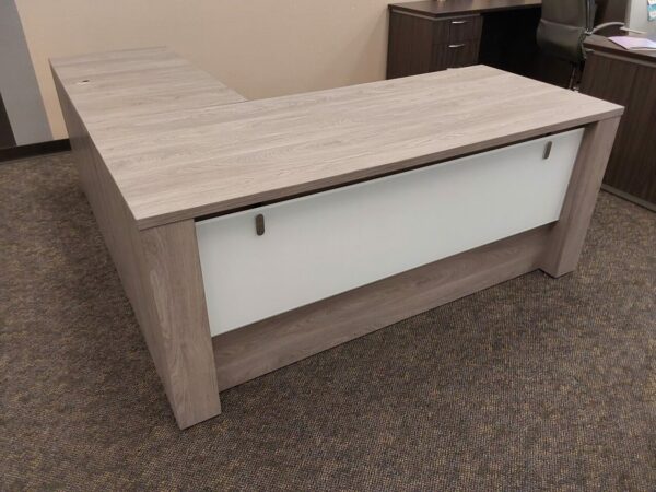 OFD Height Adjustable Desk