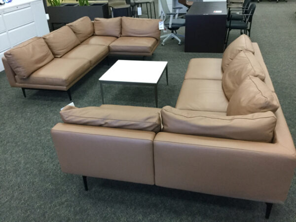 Stylex NYC Lounge Sofa