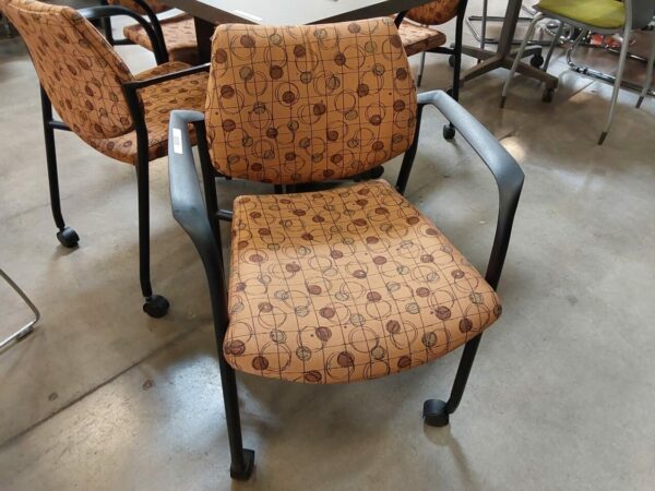 Encore side chair