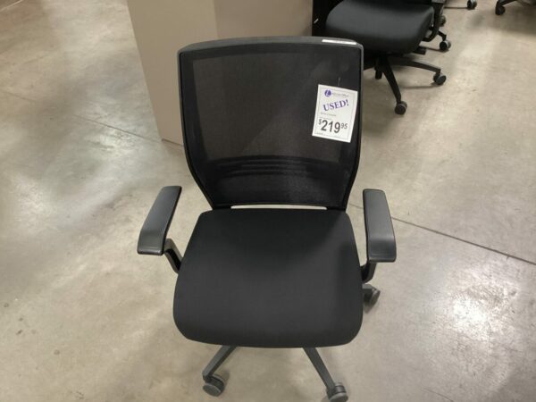 Used Conference chair