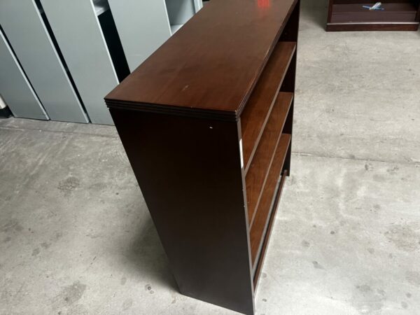 Used Bookcase