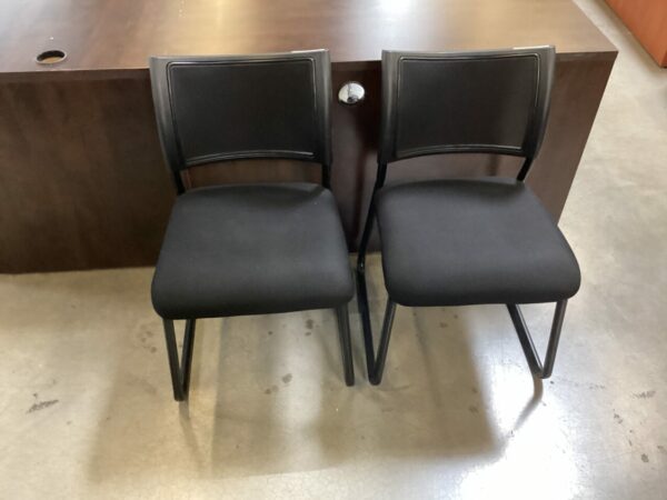 Used guest chairs