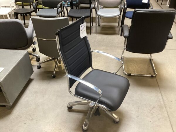 Used Conference Chair