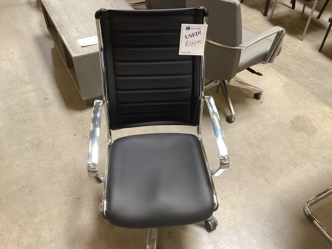 Used Conference Chair