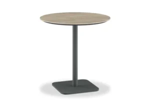 HON Birk Breakroom Tables