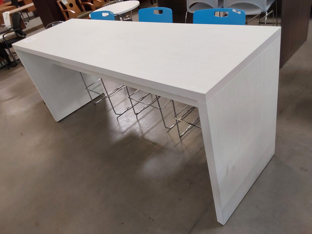 Collaborative table