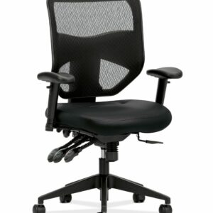 HON Prominent High Task Mesh Back and Seat Office Chair