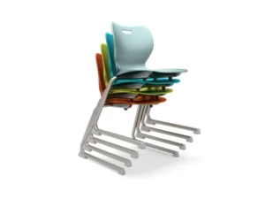 HON Smartlink Stack Education Chair