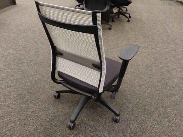 Sit on it wit task chair