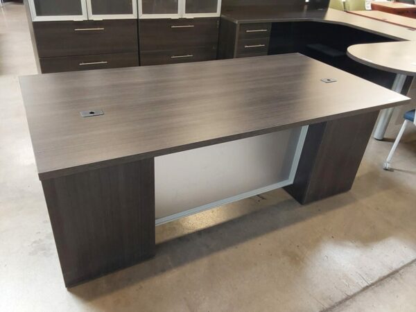 James edwards 36x72 desk