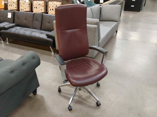 Conference chair