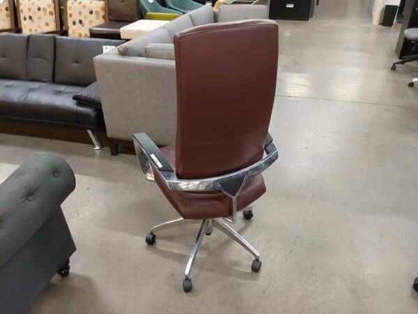 Conference chair