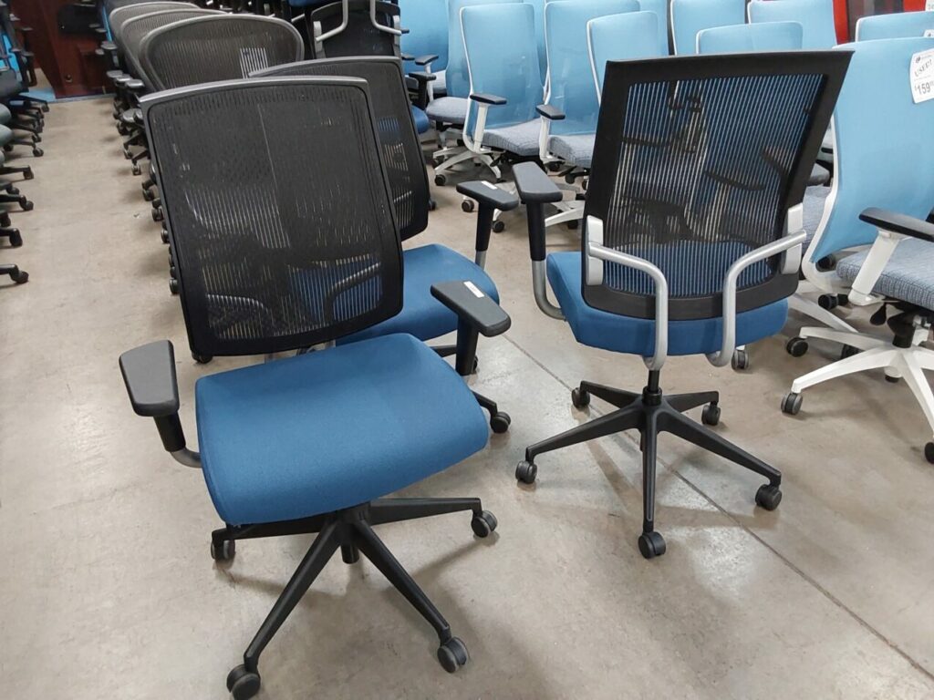 Buy Used Office Chairs Phoenix Arizona AZ Office